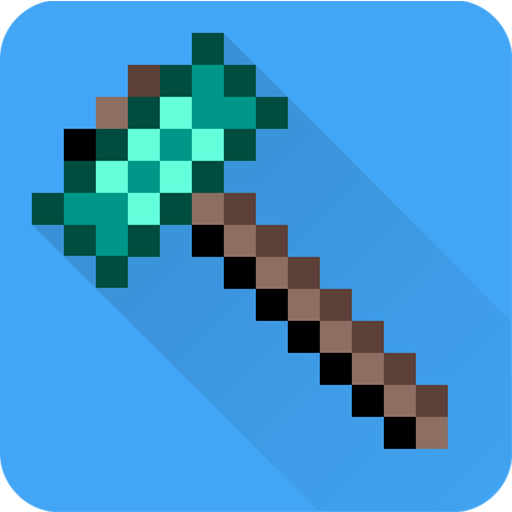 Bangunan untuk Minecraft Mod