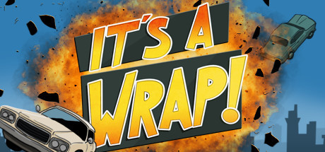 It's a wrap! Playtest