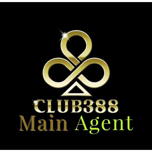 Club 388 Main Agent