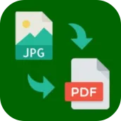 JPG to PDF Conventer