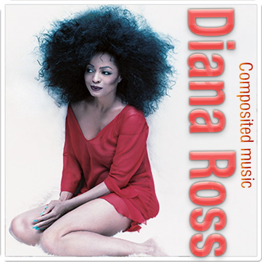 Diana Ross - Best Quality Playlists