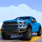 F150 SUV Ford: OffRoad & City