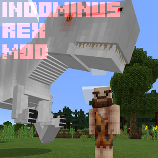 Indominus Rex MOD
