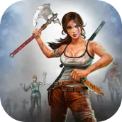 Zombie Hunter - Shooting Games