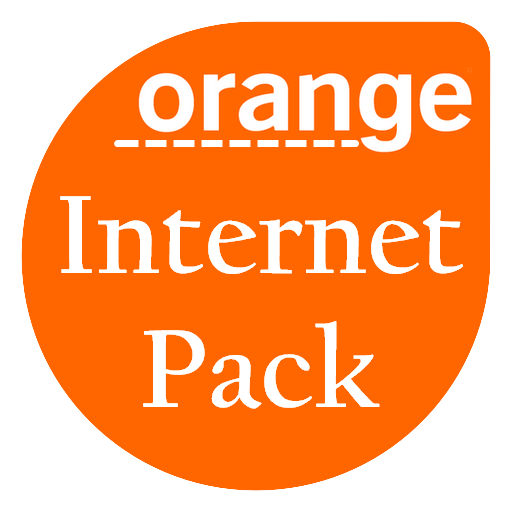 Internet Package for Orange