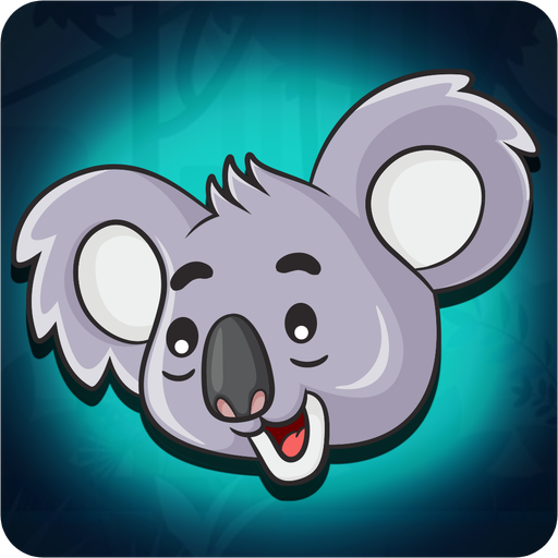 save the koala