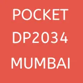 Pocket DPCR 2034 Mumbai MCGM