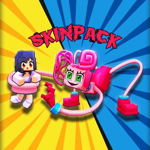 Skin Mommy L Minecraft