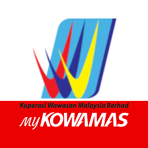 myKOWAMAS