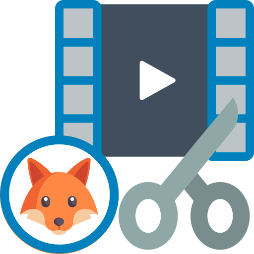 Fox Video Editor