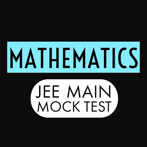 MATHS- JEE MAIN MOCK TEST