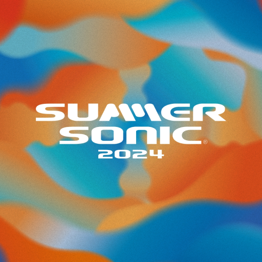 SUMMER SONIC 2024