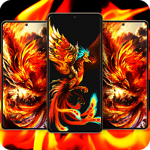 Phoenix Wallpapers