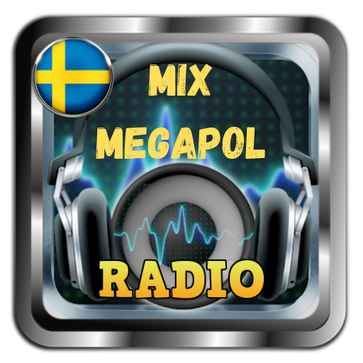 Mix Megapol Radio Göteborg