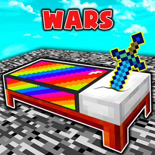 Mods Bed Wars Map