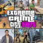 Extreme Crime City Chinatown T