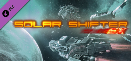 Solar Shifter EX - Soundtrack