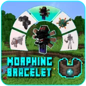 Morphing Bracelet Mcaddon