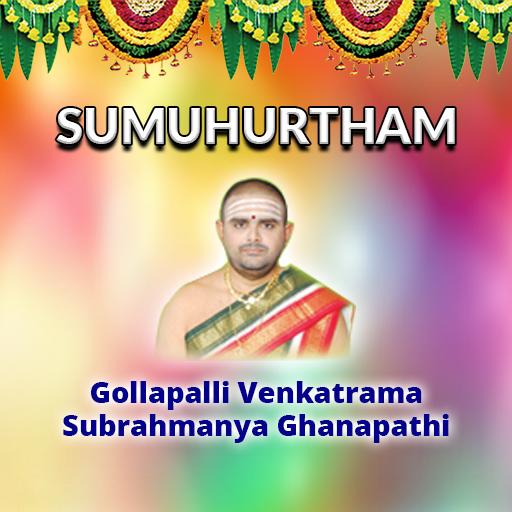 Sumuhurtham