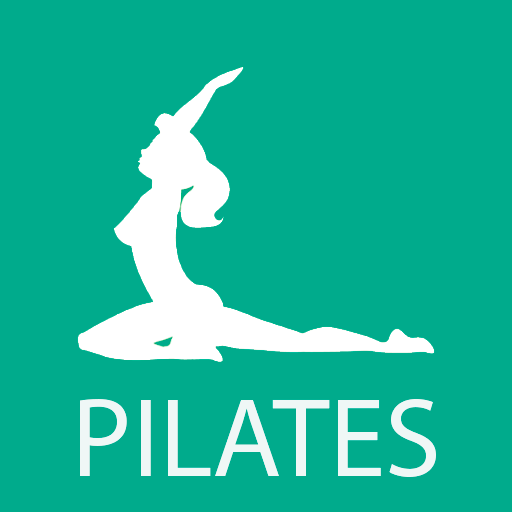 Pilates - evde fitness