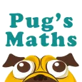 Pug Maths