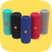 jbl flip 4 speaker Guide