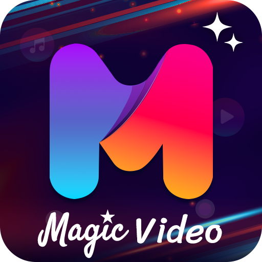 Magic Effect Video Editor