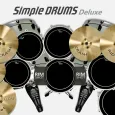 Simple Drums Deluxe - Drum Set