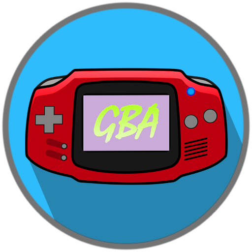 New GBA Emulator - Classic Games 2018