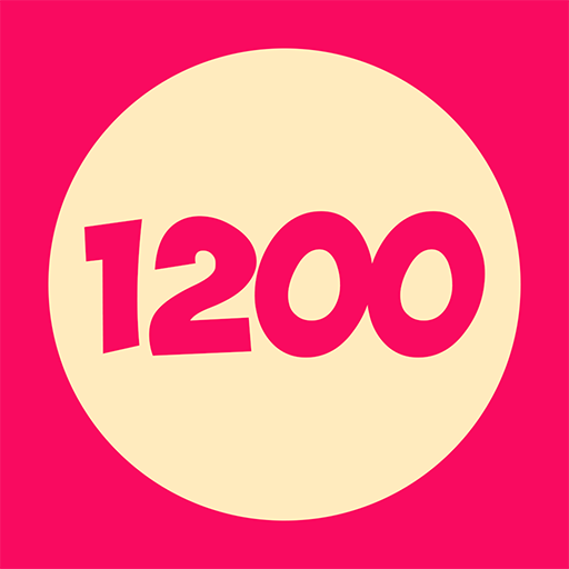 1200 - Hit Dots to the Target