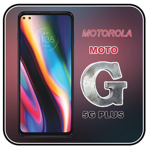 Theme Motorola Moto G 5G Plus
