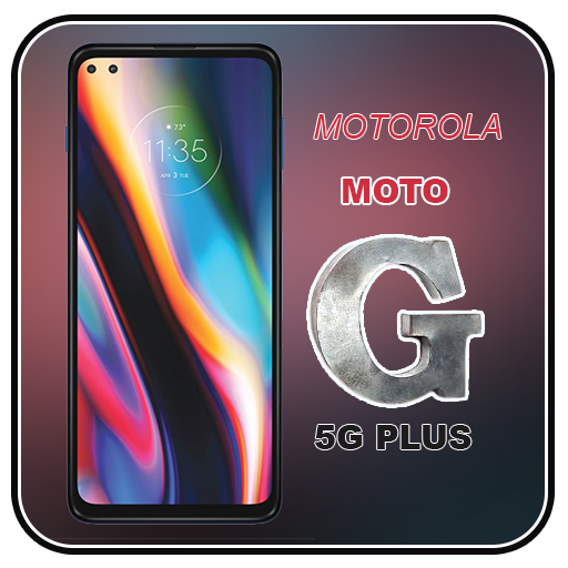 Theme for Motorola Moto G 5G P