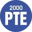 2000 Pte Academic Vocabulary