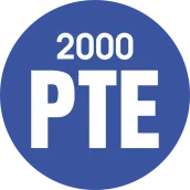 2000 Pte Academic Vocabulary