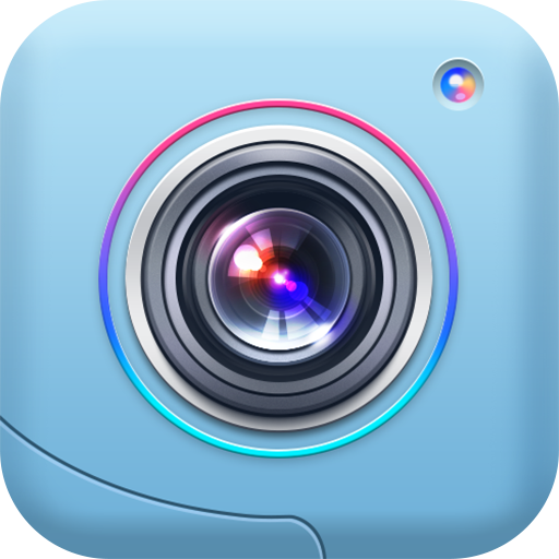 HD Camera for Android