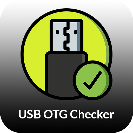 USB OTG Checker Pro - OTG?