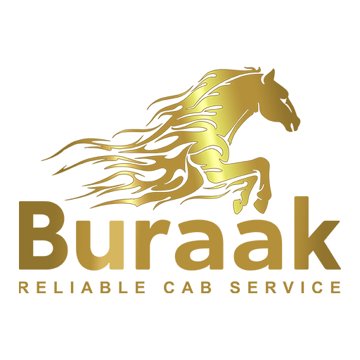 BURAAK Online Rides Payment Ca