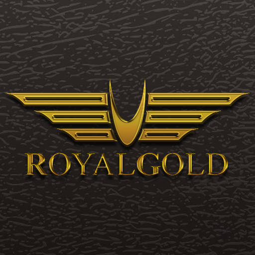ROYAL GOLD INDUSTRIES