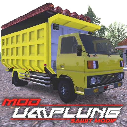 Mod Umplung Angkut Sawit Modif