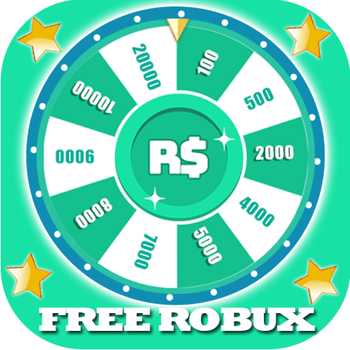 Robux Game  Play & win Free Robux Spin APK for Android Download