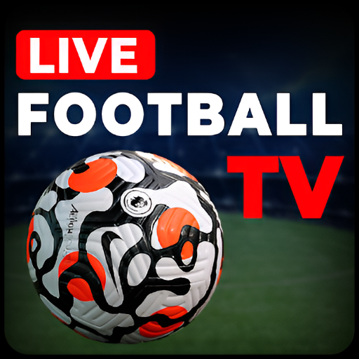 Live Football TV Streaming