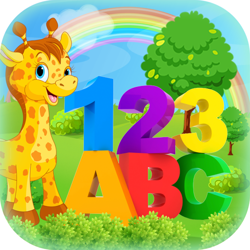 Day Be Hoc Chu Cai - Hoc So