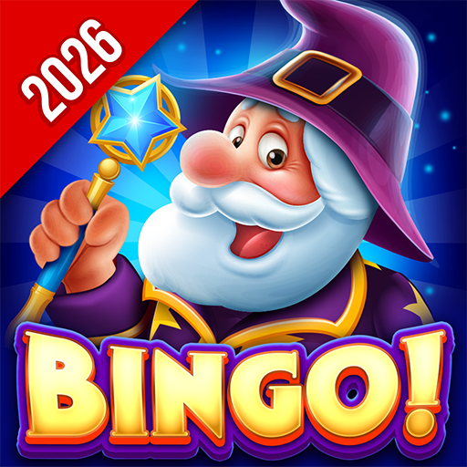 Wizard of Bingo