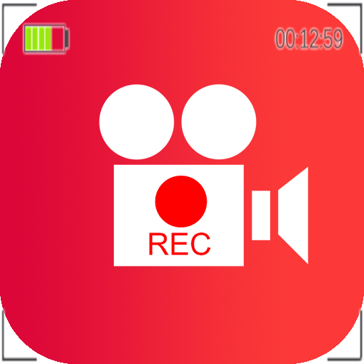 Alpha Screen Recorder (com senha) ★