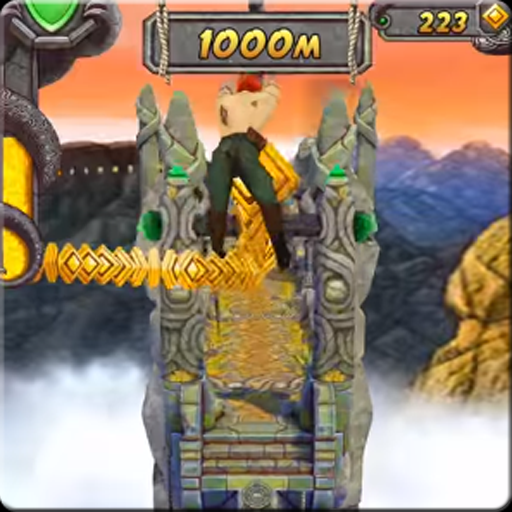 Tips Temple Run 2