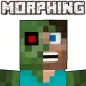 Mod Morphing. Addons & Mods Mo