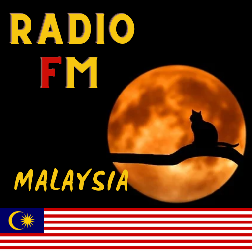 Radio Cats FM Sarawak Online.