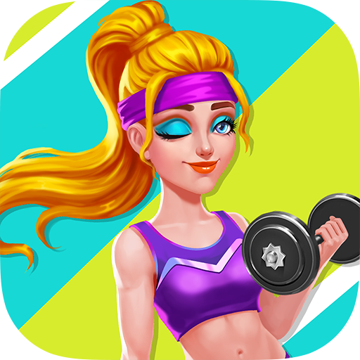 Fitness Girl - My Gym Diary
