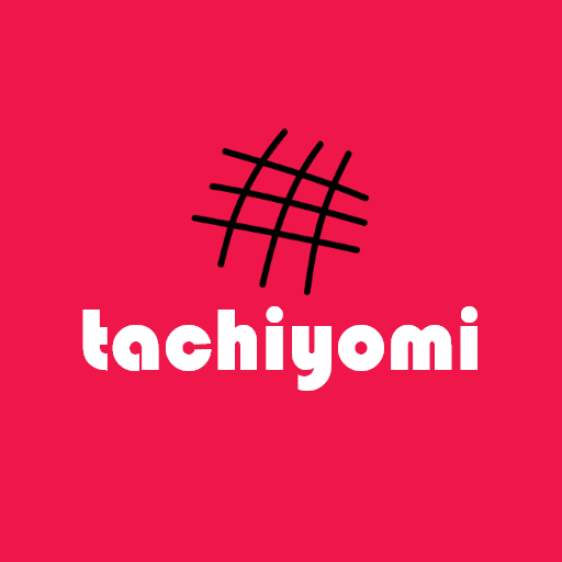 Tachiyomi