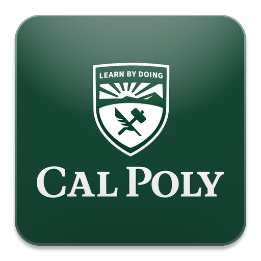 Cal Poly Orientation